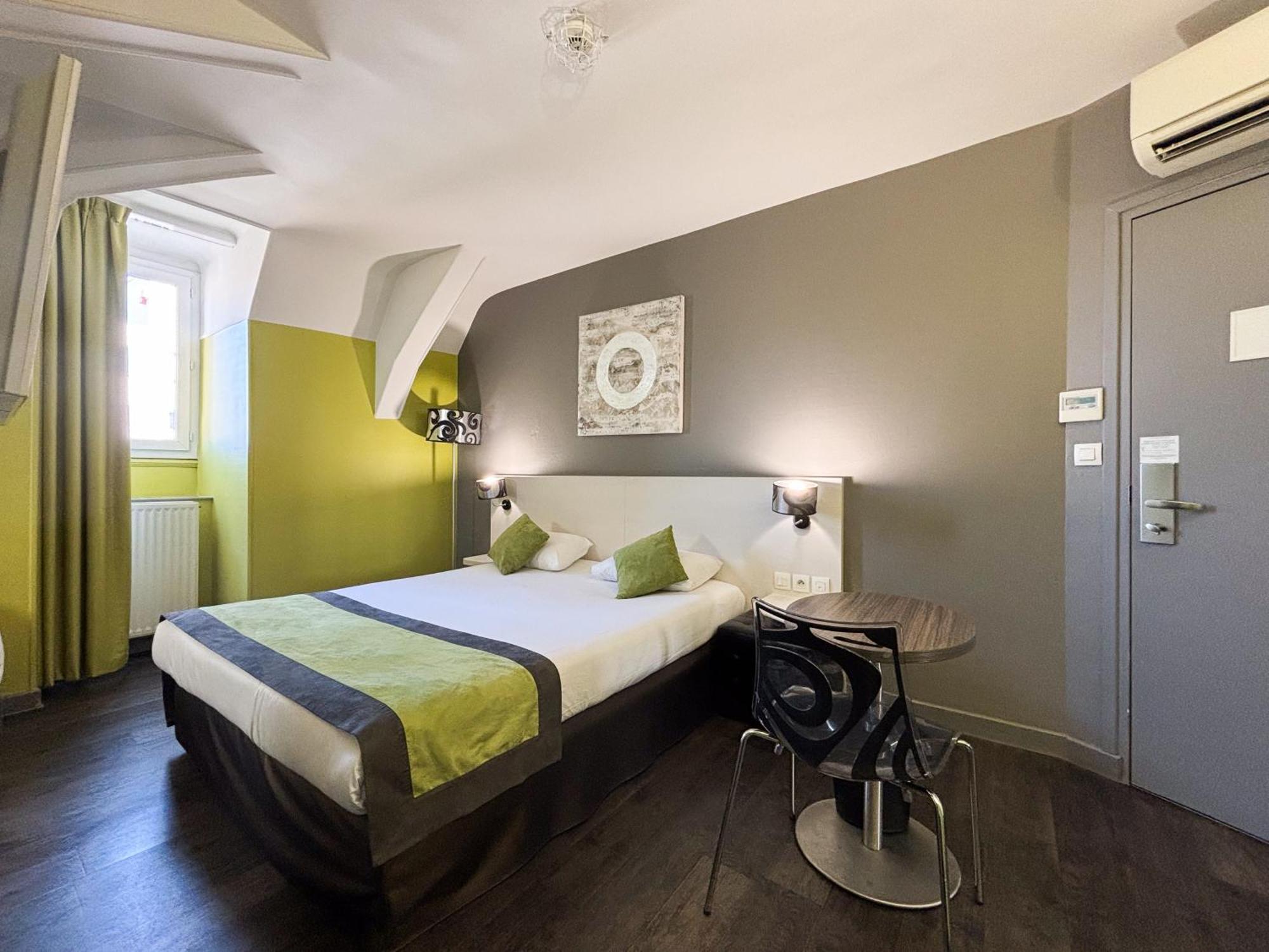 The Originals Access, Hôtel Bourges Gare Quarto foto